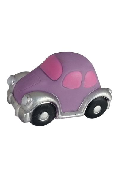 MarDyHome 5x10 cm Dog Toy with Sound - Car Model