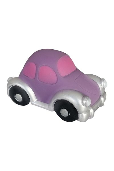 MarDyHome 5x10 cm Dog Toy with Sound - Car Model
