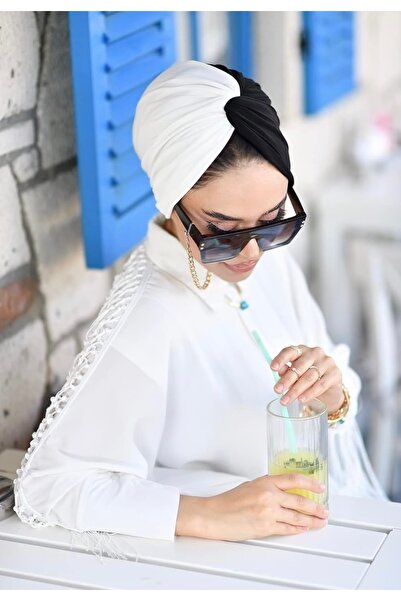 Sahra Şal Dünyası غطاء محرك السيارة جاهز ملفوف مزدوج اللون