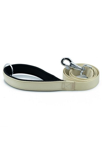Angoravi Dog Walking Strap 2*140 cm Khaki
