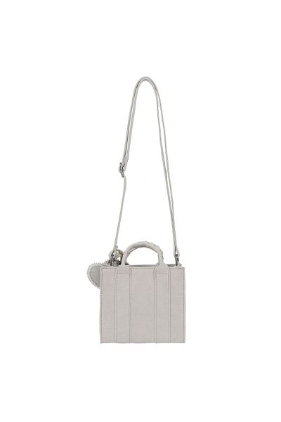 Fritzi aus Preußen Štvorcová mini taška Wiesn Mini Limited Handtasche 18 cm