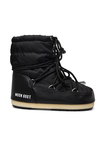 MOON BOOT Mb Light Low Nylon High Design
