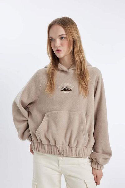 DeFacto Girl's Coat