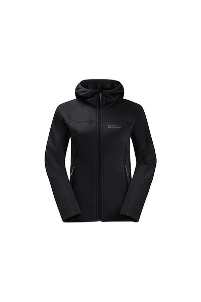 Jack Wolfskin Hirschberg Damen Outdoor-Mantel