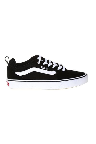 Vans Vn0a3mtjıju1 Mn - Fılmore Casual Sneakers