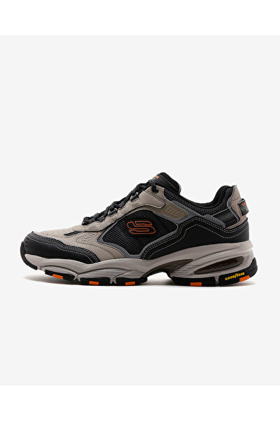SKECHERS VİGOR 3.0 Erkek Bej Outdoor Ayakkabı 237145 TPBK