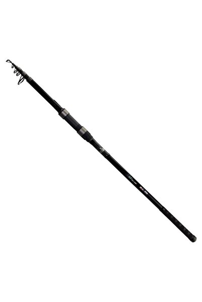 BAUER Clk Tele 390cm 3,5 Lbs Teleskobik Olta Kamışı
