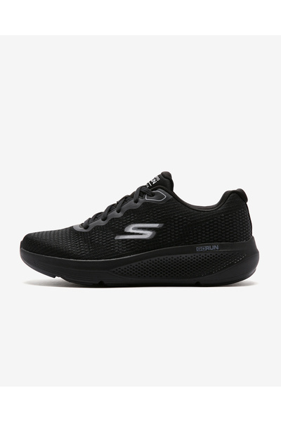 SKECHERS GO RUN ELEVATE - حذاء الجري نيمبوس للرجال باللون الأسود 220334 BLK