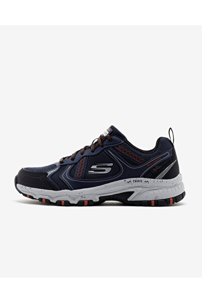 SKECHERS HİLLCREST - VAST ADVENTURE Erkek Lacivert Outdoor Ayakkabı 237266 NVRD