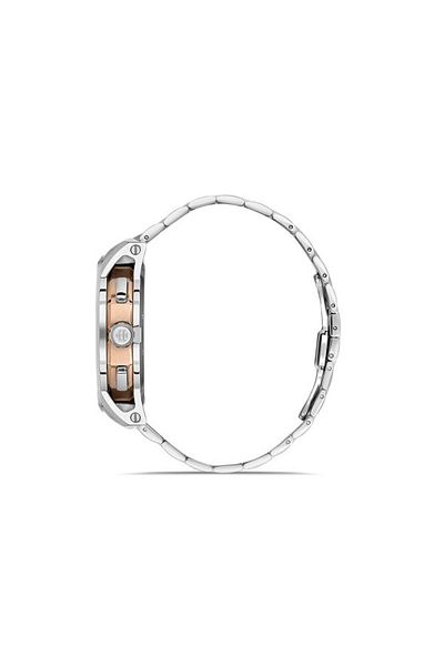 Hislon Ms103T-15Sr Men's Watch