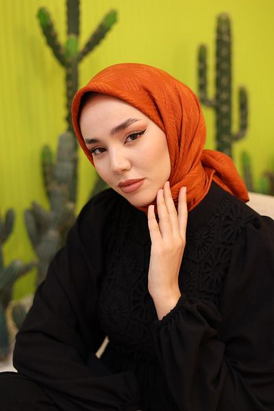 Silk Home Шал Prime 78005-12 Model