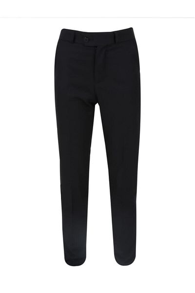 Doctor junior Slim Fit Boy's Fabric Trousers