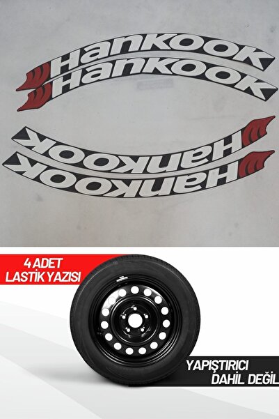 ASTUNİNG ملصق حروف إطارات السيارات ثلاثي الأبعاد للدراجات النارية والسيارات م...