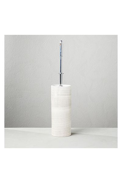 Mudo Home Βούρτσα τουαλέτας Linea