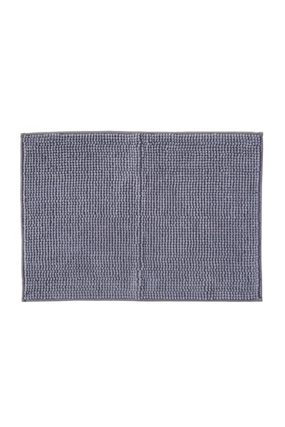 Mudo Home JUNE BANYO PASPASI GRİ 50X70