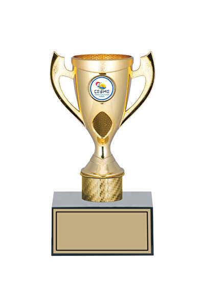 Odak Kupa - Genel Kupalar - GN-169 C - 21 cm