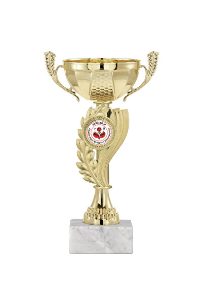 Odak Kupa - Economy Kupalar - ECO-022 C - 22 cm