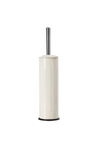 Mudo Home Vintage Toilet Brush Cream