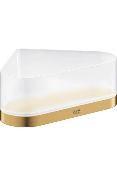 Grohe Selection Corner Shower Shelf - 41038gn0