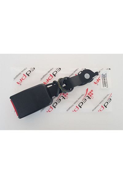 İthal Safety Belt Handle with Warning Left Fiorino Bi̇pper Nemo Linea