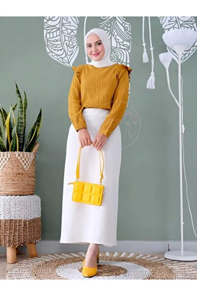 AVAVA Scuba Kalem Etek