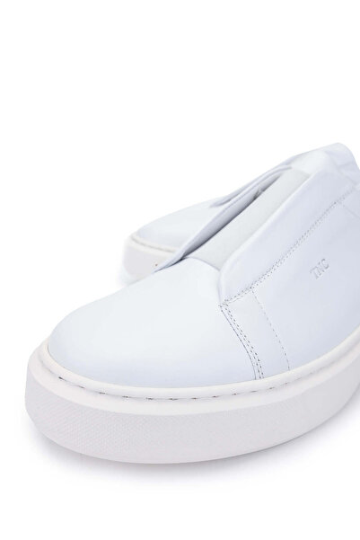 Tamer Tanca Ανδρικά παπούτσια Loafer από γνήσιο δέρμα