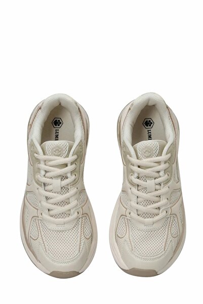 lumberjack MATILDA Air Havalı Taban Günlük Fileli Spor Ayakkabı