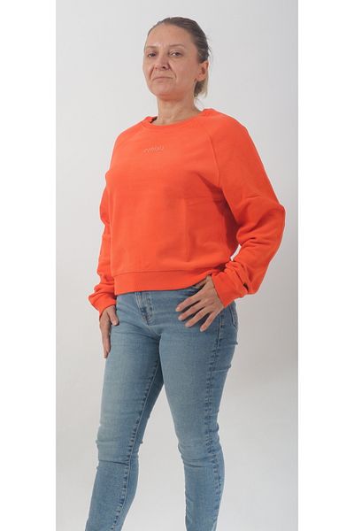 rood Tricou Ohlala pentru damă