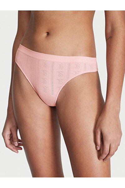 Victoria's Secret Seamless Tanga