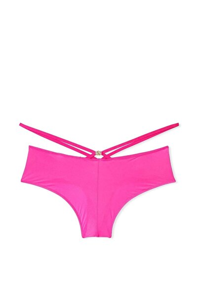 Victoria's Secret So Obsessed Askılı Cheeky Külot