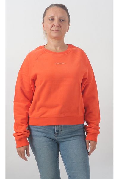 rood Tricou Ohlala pentru damă