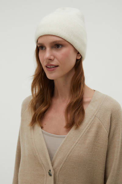 Mudo V-Neck Cardigan