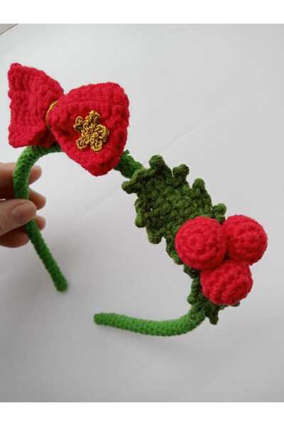 Kadın Girişimciler Atölyesi Icône de Crăciun de Anul Nou, lucrate manual, pen...