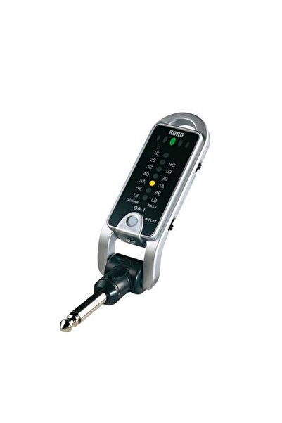 KORG PITCHJACK GB-1 (Jack Tuner)