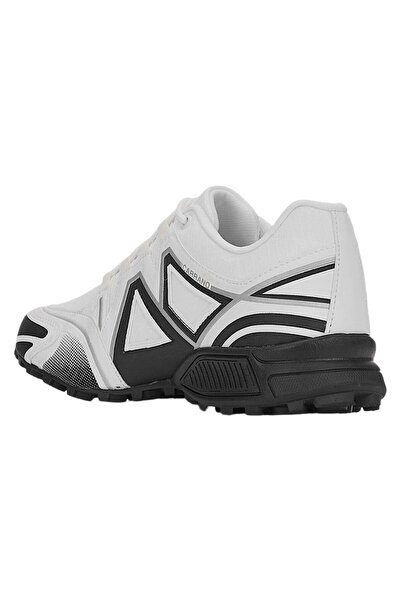 Liger Ανδρικά παπούτσια Trekking εξωτερικού χώρου - ΛΕΥΚΟ