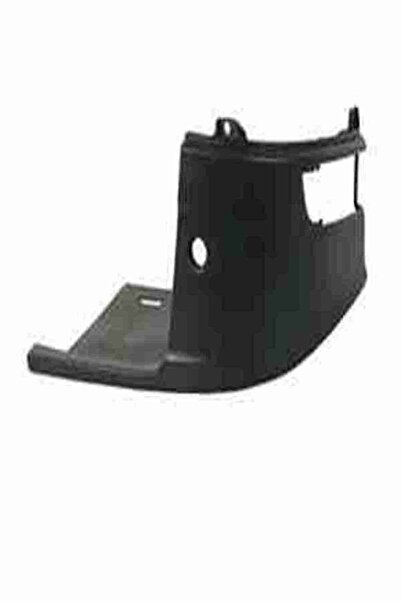 Yerli SCANİA Uyumlu YENİ MODEL SAĞ SOL ORTA TAMPON YERLİ