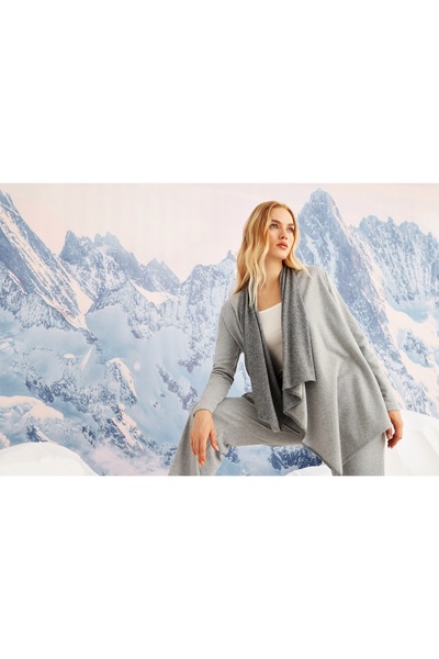 GİZZEY 20968 3-Piece Pant Set