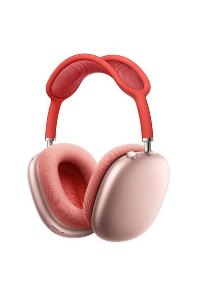 Sunix 200 Mah Aac Ve Sbc Destekli 30 Saat Oynatma Süreli 5.0 Kulak Üstü Bluet...