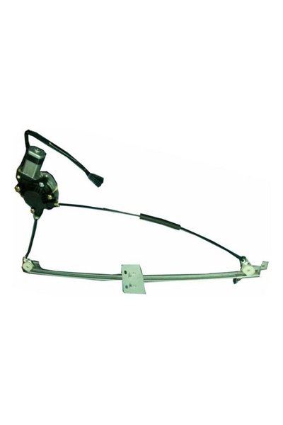 TAIWAN 701837502C Cam Açma Mekanizması Ön Sağ ( Elektrikli Motorlu ) Transpor...