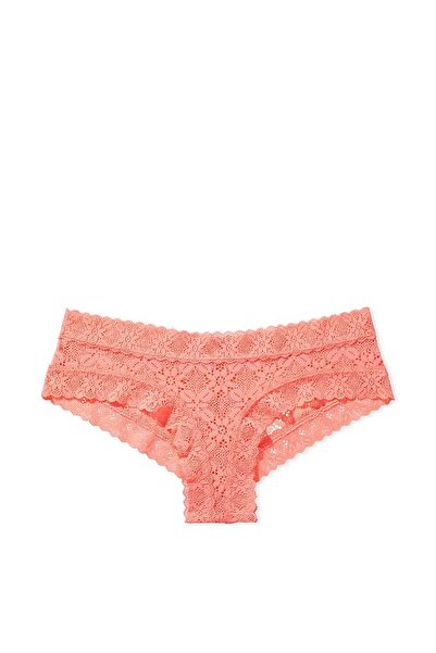 Victoria's Secret Δαντελένιο εσώρουχο Cheeky