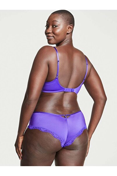 Victoria's Secret Dantelli Cheeky Külot