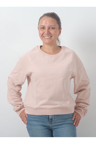 rood Women's Ohlala Sweat Shirt