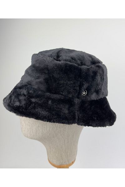 KARNAS ŞAPKA Women's Plush Foter Hat