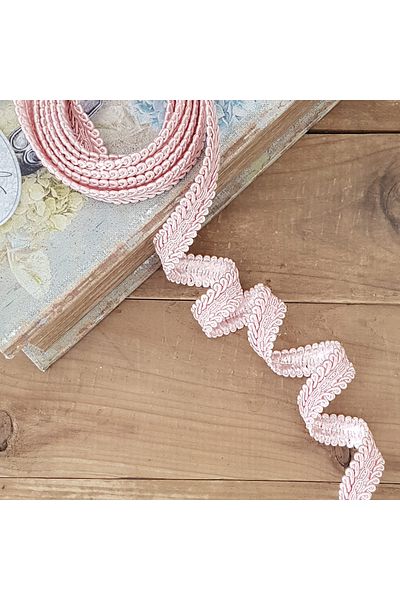 Bimotif Decorative Water Strip, Powder 1 Meter