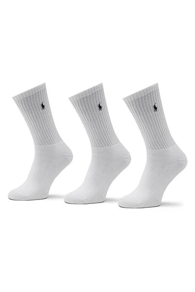 Ralph Lauren White Men Socks Styles Prices Trendyol