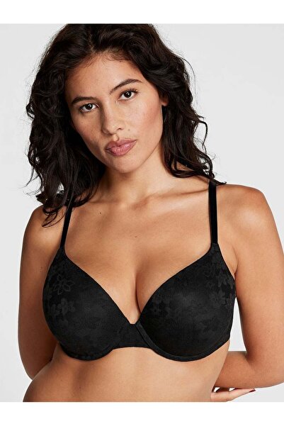 PINK Wear Everywhere Push-Up Sütyen