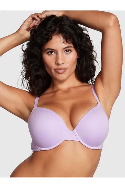 PINK Wear Everywhere Push-Up Sütyen