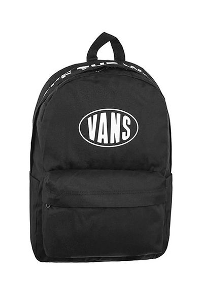 Vans Old Skool Black Backpack - 22L Backpack