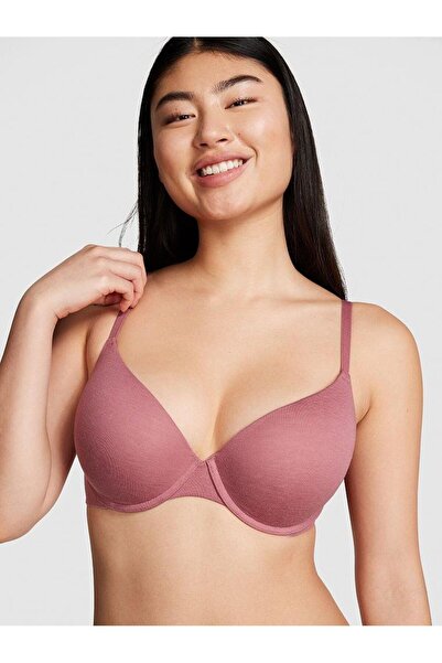 PINK Wear Everywhere Push-Up Sütyen