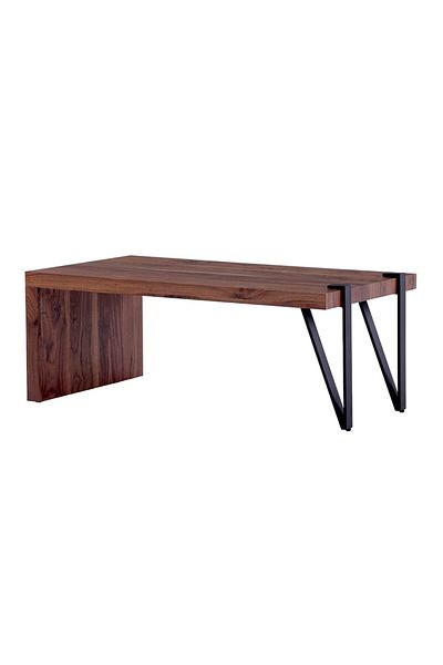 Home Canvas HC Home Canvas Alyssa Coffee Table